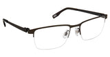 Evatik E9184 Eyeglasses