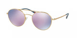 Prada Linea Rossa Lifestyle 51SS Sunglasses