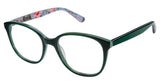 RACHEL Rachel Roy 05F0 Eyeglasses
