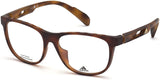 ADIDAS SPORT 5002 Eyeglasses