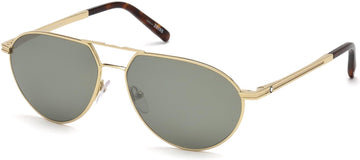 Montblanc 714S Sunglasses
