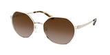 Michael Kors Porto 1072 Sunglasses