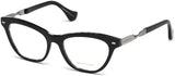 Balenciaga 5015 Eyeglasses