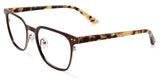 Converse P013GUN50 Eyeglasses