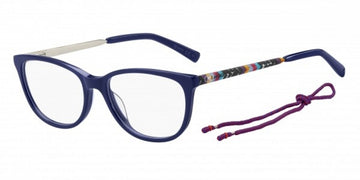 M Missoni Mmi0033 Eyeglasses