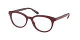 Coach 6149F Eyeglasses