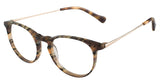 Lucky Brand D405GRE50 Eyeglasses