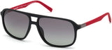 Timberland 9200 Sunglasses