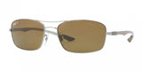 Ray Ban 8309 Sunglasses