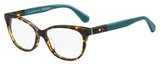 Kate Spade Karlee Eyeglasses