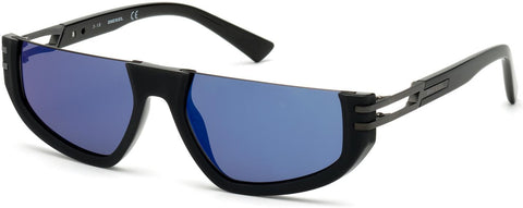 Diesel 0315 Sunglasses