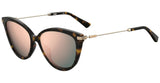 Moschino 069 Sunglasses