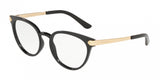 Dolce & Gabbana 5043 Eyeglasses