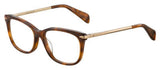 Rag & Bone 3006 Eyeglasses