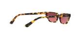 260520 - Brown Yellow Tortoise - Pink Gradient Violet
