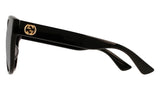 001 - Black/Black - Grey