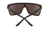374225 - Matte Black - Happy Bronze with Green Spectra