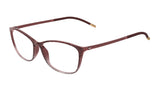Silhouette SPX Illusion Fullrim 1563 Eyeglasses