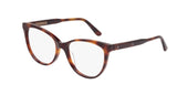 Bottega Veneta Timeless Elegance BV0025O Eyeglasses