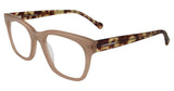 Lucky Brand D206BEI52 Eyeglasses