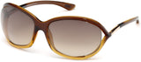 Tom Ford 0008 Sunglasses