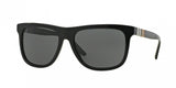 Burberry 4201 Sunglasses