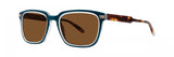 Original Penguin The Suspender 2 Sunglasses
