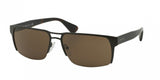 Prada Prada Logo 52RS Sunglasses