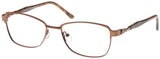 Exces Princess139 Eyeglasses