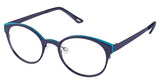 Kliik K614 Eyeglasses