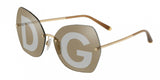 Dolce & Gabbana 2204 Sunglasses