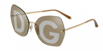 Dolce & Gabbana 2204 Sunglasses