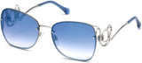 Roberto Cavalli 1027 Sunglasses