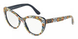 Dolce & Gabbana 3255 Eyeglasses