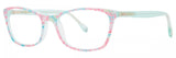 Lilly Pulitzer Dabney Eyeglasses