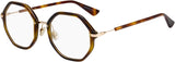 Dior Diorline1 Eyeglasses