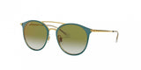 Ray Ban Junior 9545S Sunglasses