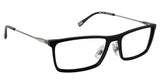 Evatik E9114 Eyeglasses