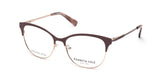 Kenneth Cole New York 0281 Eyeglasses