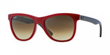 Ray Ban N/a 4184 Sunglasses