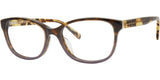 Banana Republic Br206 Eyeglasses