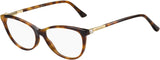 Jimmy Choo 287 Eyeglasses