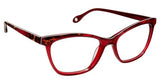 Fysh F3603 Eyeglasses