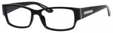 Juicy Couture Ju143 Eyeglasses