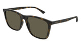 Gucci Web GG0404S Sunglasses