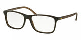 Polo 2151 Eyeglasses