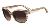 Salvatore Ferragamo 651S Sunglasses