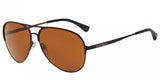 Emporio Armani 2032 Sunglasses