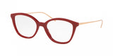 Prada Conceptual 11VV Eyeglasses