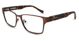 Lucky Brand D302BLA54 Eyeglasses